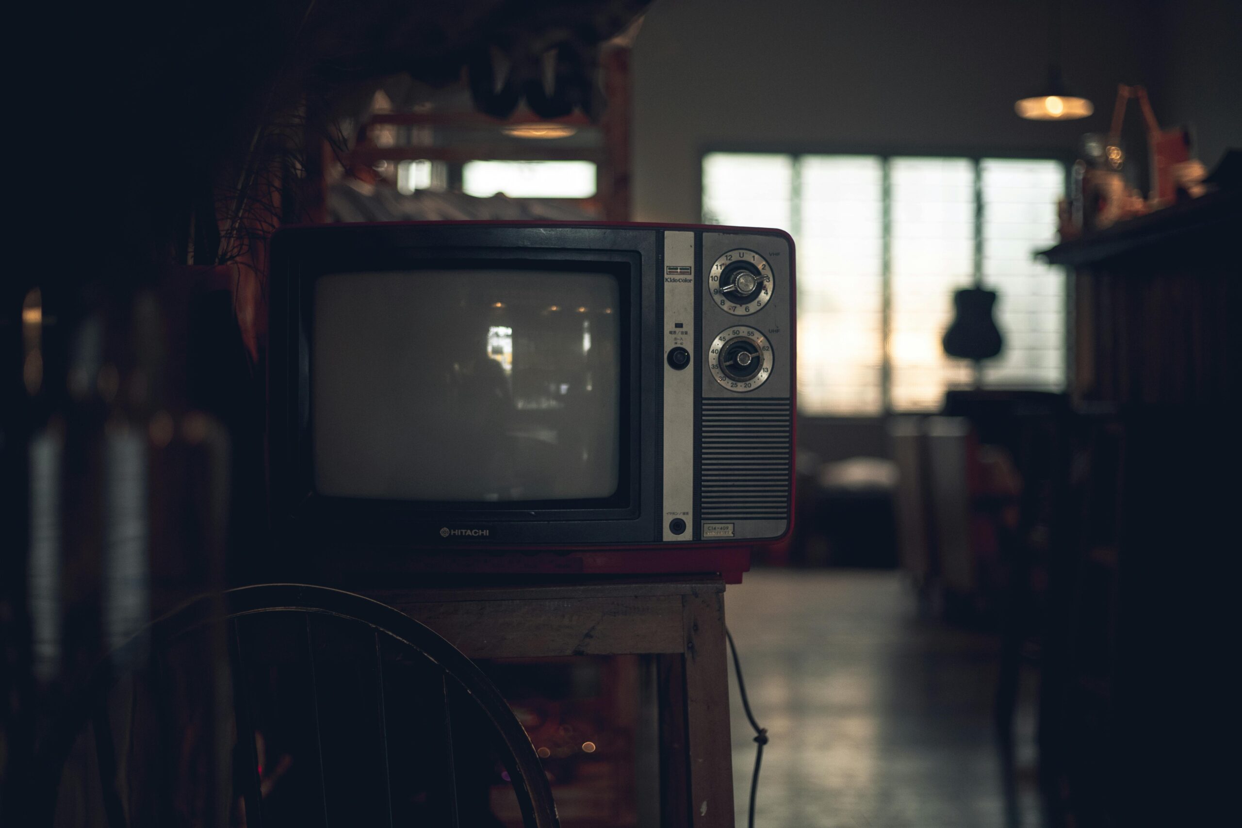 407 Films — About